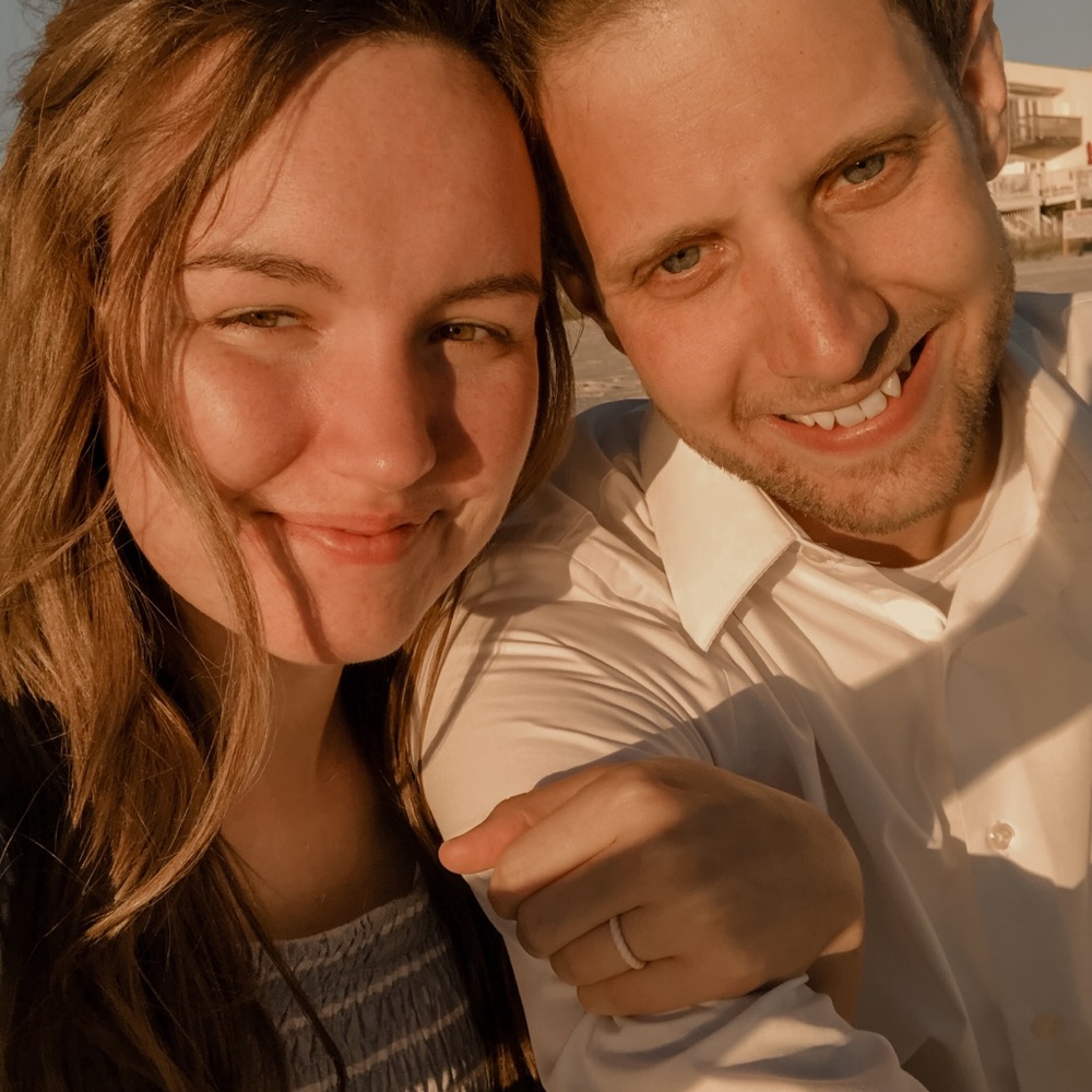 Meet your Posher, Bethany